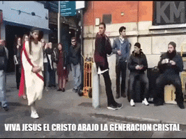 Jesus GIF