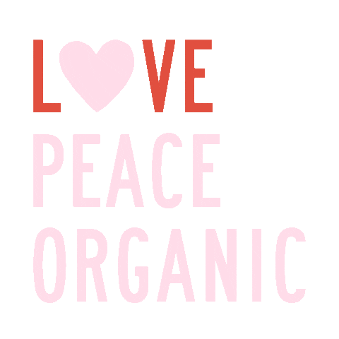 Lpo Sticker by Organically Becca