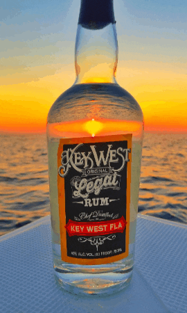 Key West Legal Rum GIF
