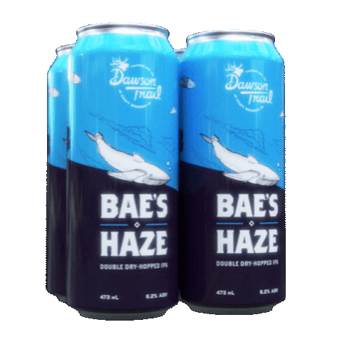 DawsonTrailCB Sticker