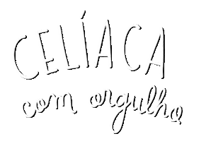 Gluten Free Alimentacao Sticker by Não Contém Glúten