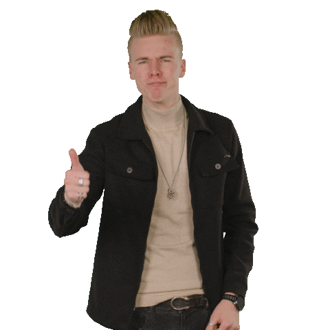 Dj Sticker by Weeda Media