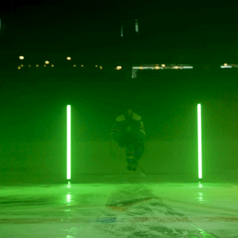 Dickinson Ohl GIF by London Knights