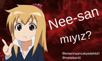 Animee GIF
