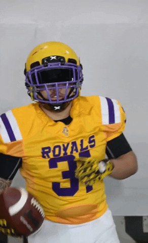 Everett Royals GIF