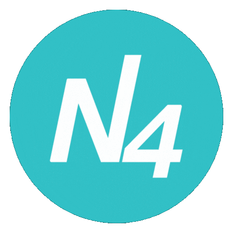 N4 Sticker