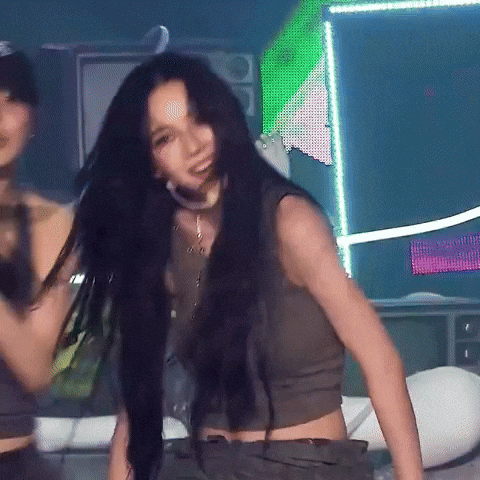 Dance Dancing GIF