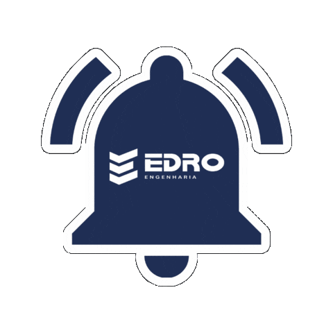 Sino Sticker by Edro Engenharia | Recuperação Estrutural