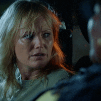 Say What Malin Akerman GIF by Chick Fight