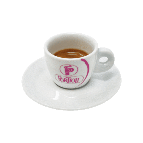 Torrefazione Portioli Sticker