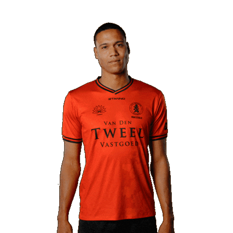 Ozspn Sticker by Sparta Nijkerk - HVBS