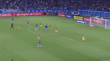 Boca Juniors Libertadores GIF