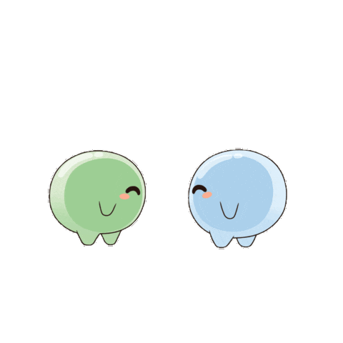 Protection Immunity Sticker