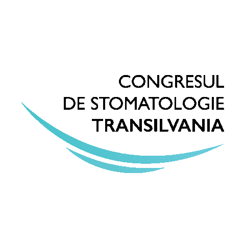 congresultransilvania Sticker