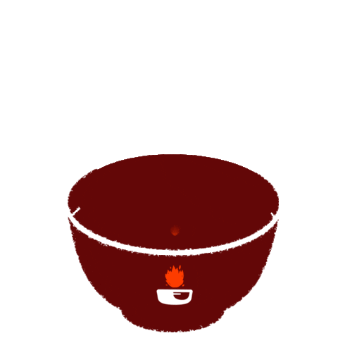 Nona ketjil Sticker