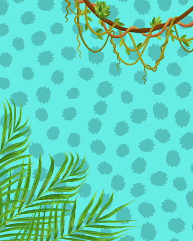 Kids Club Nursery GIF by Safari MK