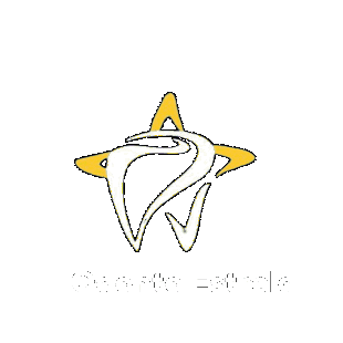 Odonto Estrela Sticker