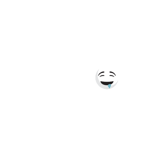 Drooling Sticker by Drop/A Wall
