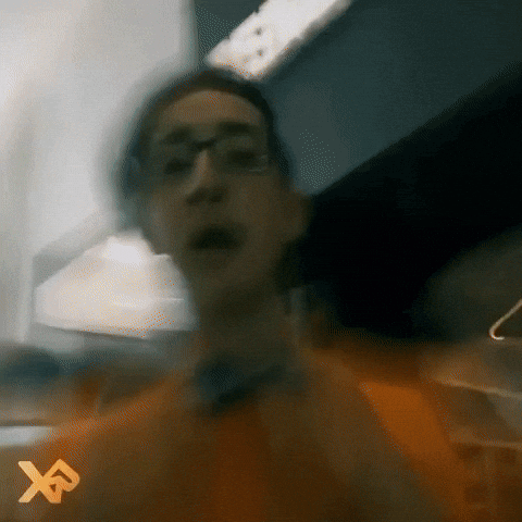 Music Video Rap GIF