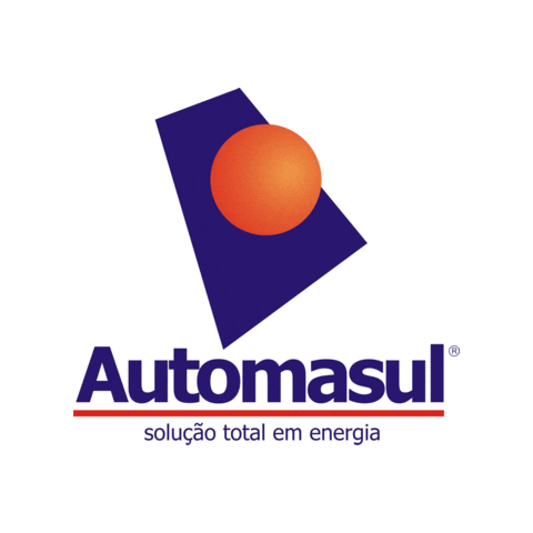 Automasul Sticker