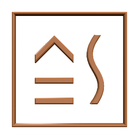 AFS LIVING Sticker
