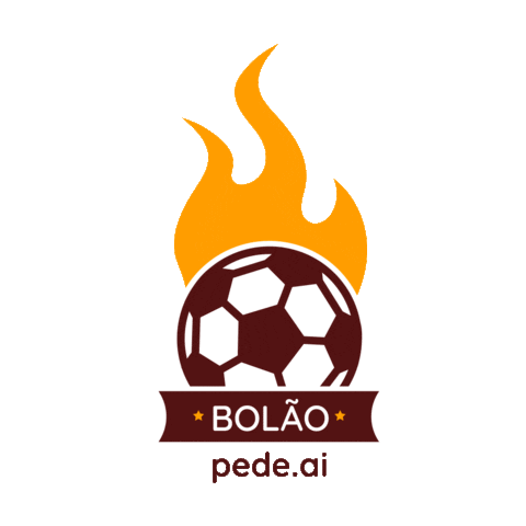 Champions League Delivery Sticker by pede.ai