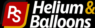 PS Helium & Balloons GIF