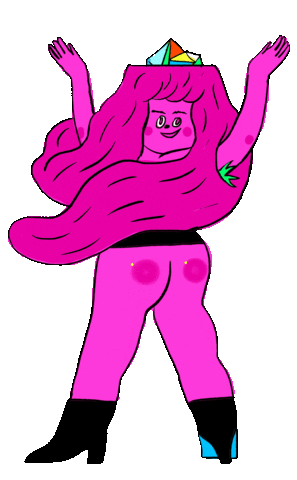 Bigsound Sticker by QMusic Network