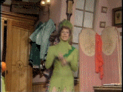 carol burnett