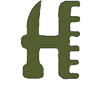 HamerenHark Sticker