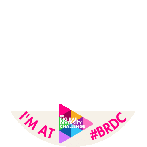 Nimble Media Ltd Sticker