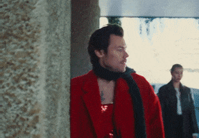 As It Was Jacket GIF by Harry Styles