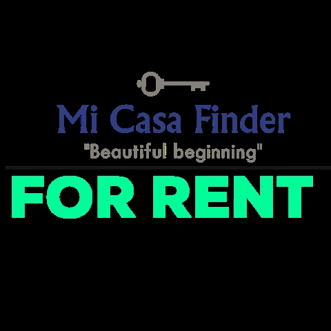 Real Estate Home GIF by micasafinder