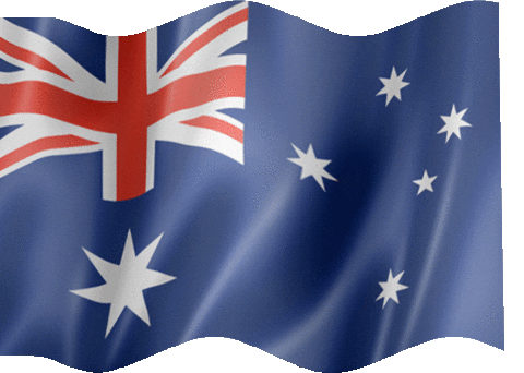 Flag Australia GIF - Find & Share on GIPHY
