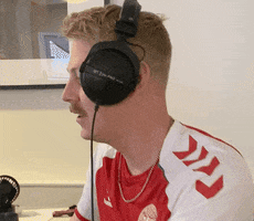 Yes GIF by VINIA Media