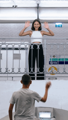 GIF by RATP