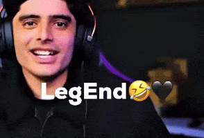 Legend Freefire GIF
