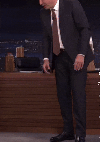 Jimmy Fallon GIF