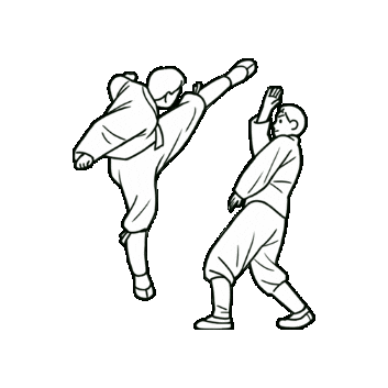 Workout Exercise Sticker by vank