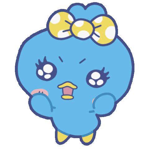 Usapoyo Sticker