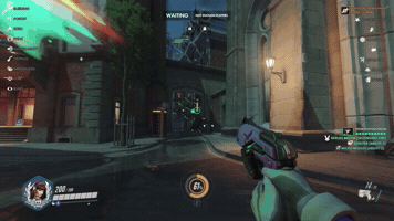 Overwatch 2 GIF