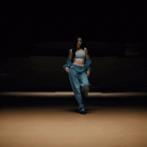 Sexy Calvin Klein GIF