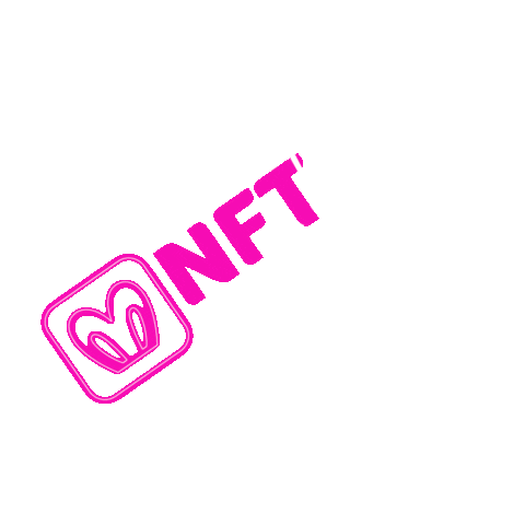 Sticker by NFTBunny