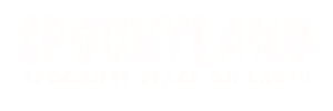 Spookyland Sticker by VAMP