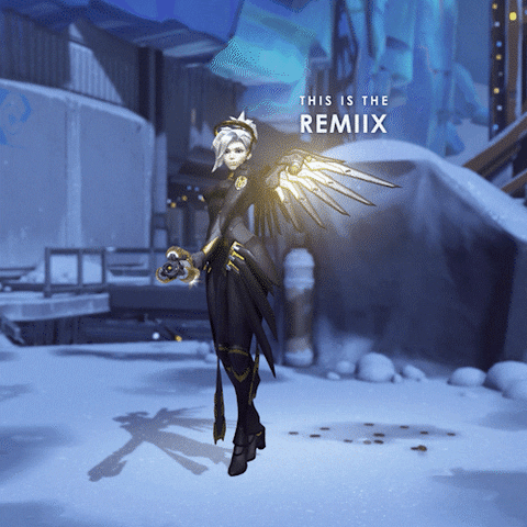 Overwatch GIF
