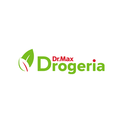 Dr.Max Drogeria Sticker