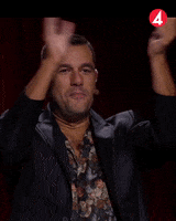 Awesome Well Done GIF by TV4