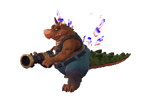 Video Games Fun Sticker by Crash Bandicoot