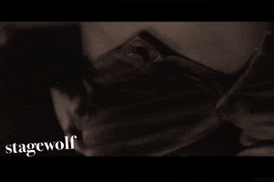 I Feel You GIF by STAGEWOLF