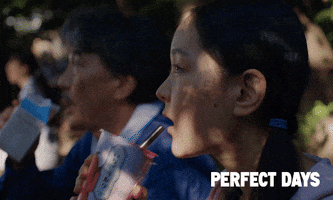 Bubble Tea Drinking GIF by Madman Entertainment